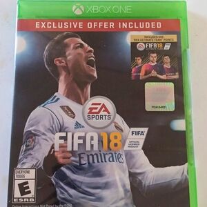 Fifa 18